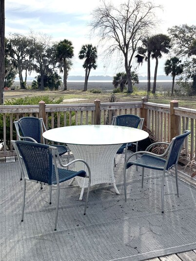 Waterfront Getaway in Port Royal's Historic Old Village