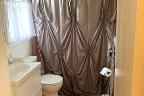 ヘアドライヤー、ビデ、タオル、石鹸