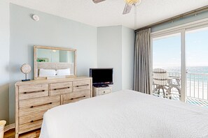 2 chambres, accès Internet, draps fournis