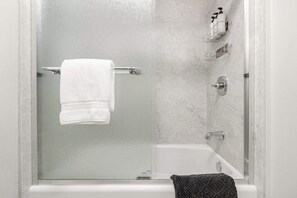 Dusche, Haartrockner