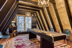 Sala de juegos