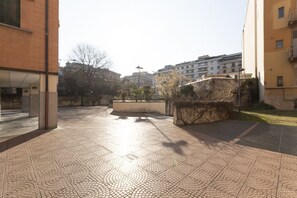 Unterkunftsgelände