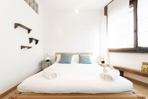 1 bedroom - Via Marcona 17 Apartment (Milano)