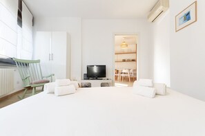1 Schlafzimmer