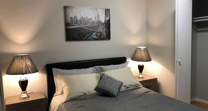 2-Storey Entire Home close to Lakehead University