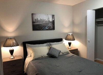 2-Storey Entire Home close to Lakehead University