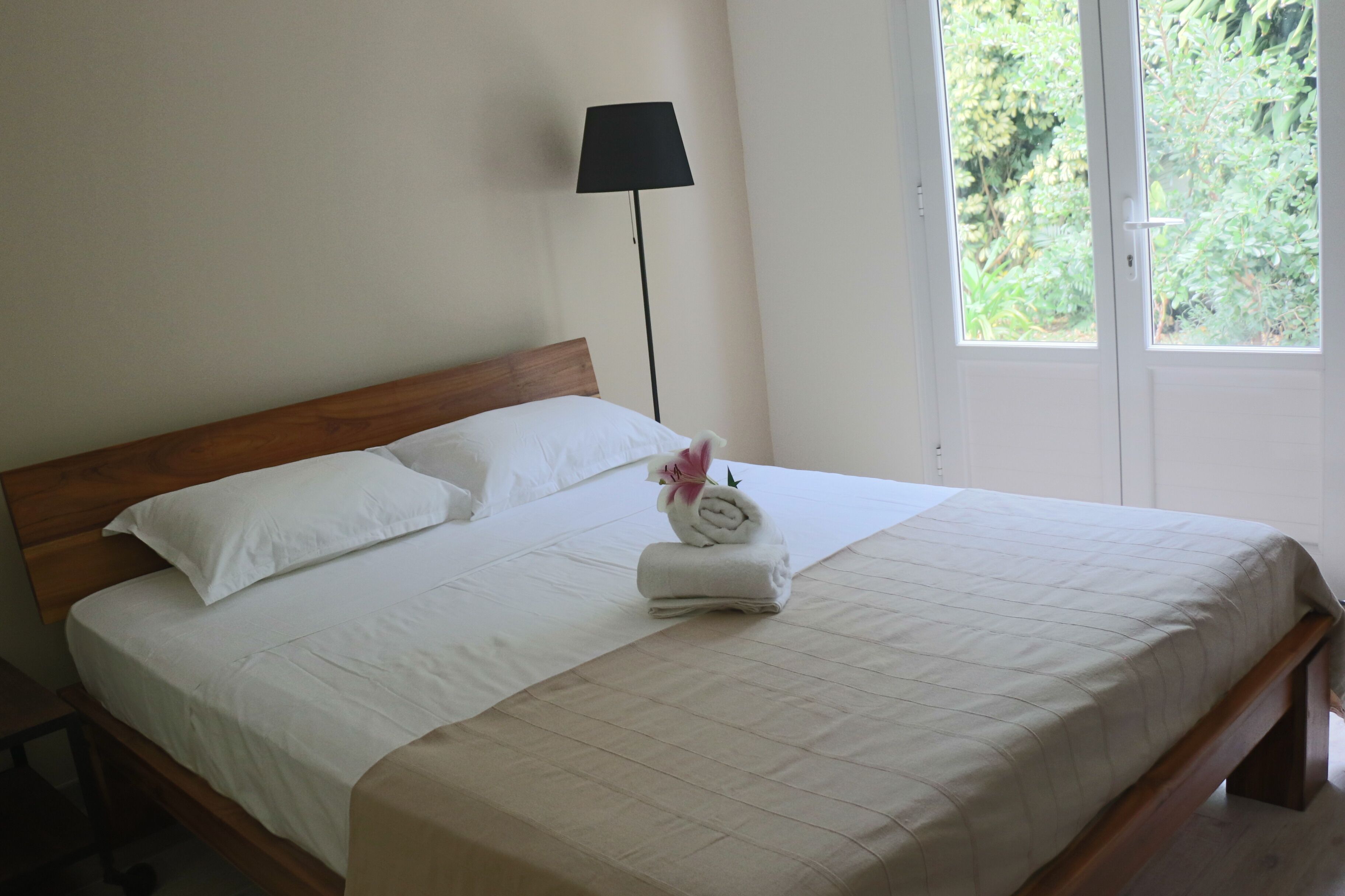 3 Schlafzimmer, Bügeleisen/Bügelbrett, kostenloses WLAN, Bettwäsche