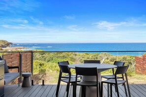 Terrace/patio - Ingenia Holidays Cape Paterson (Cape Paterson)
