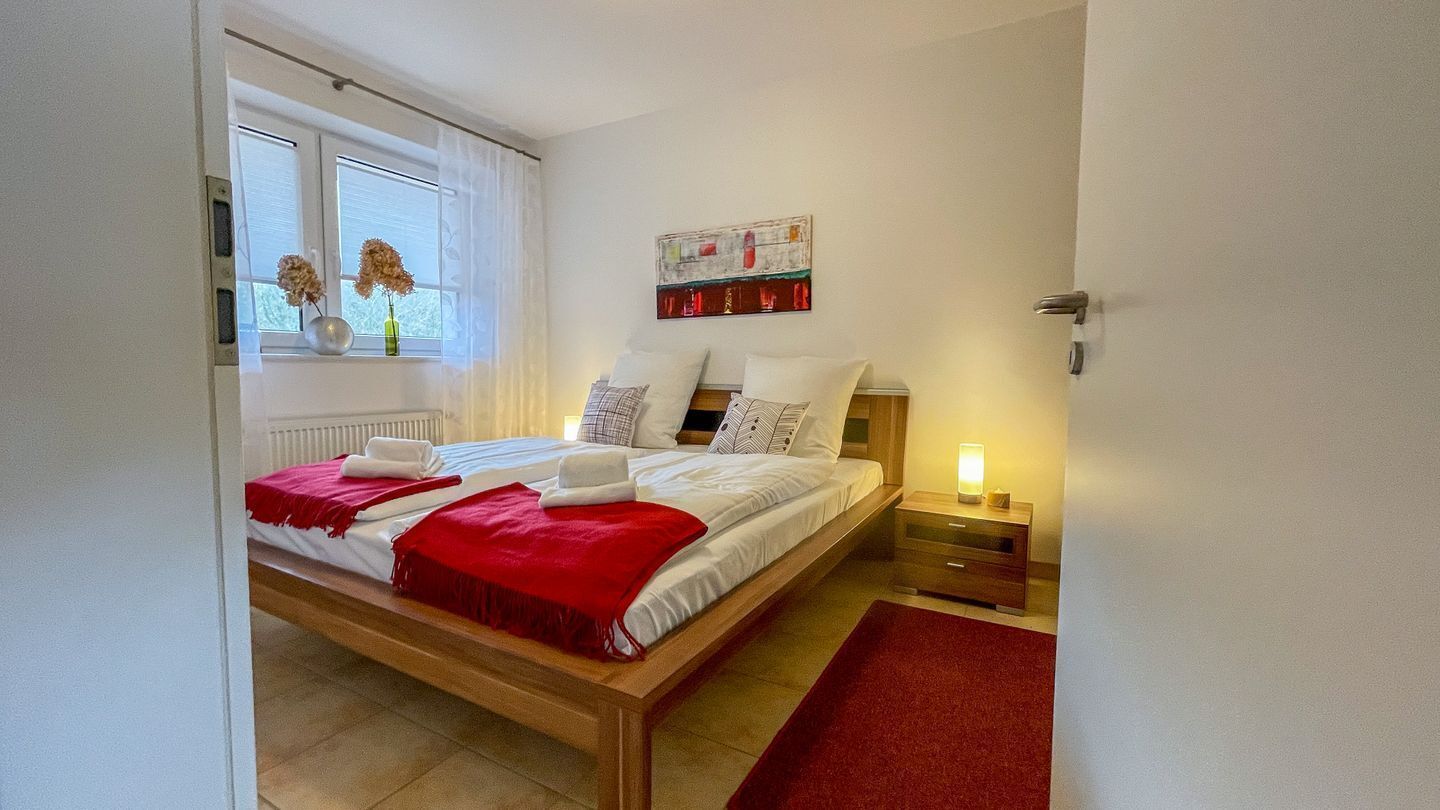 3 habitaciones y wifi 