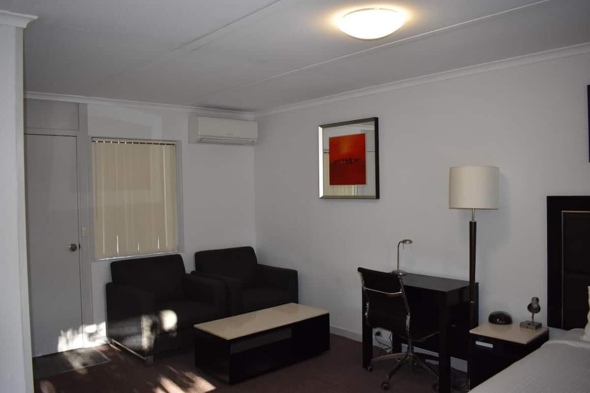 Superior Room | 1 bilik tidur, langsir/tirai gelap terus, seterika/papan seterika