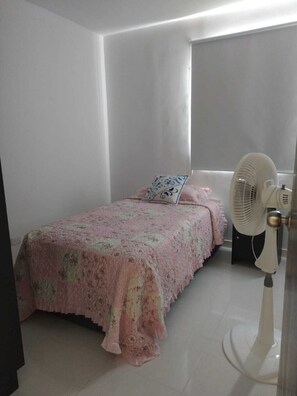 3 dormitorios, wifi gratis, ropa de cama y accesible en silla de ruedas