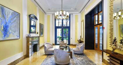 City Style by Metro & Shops