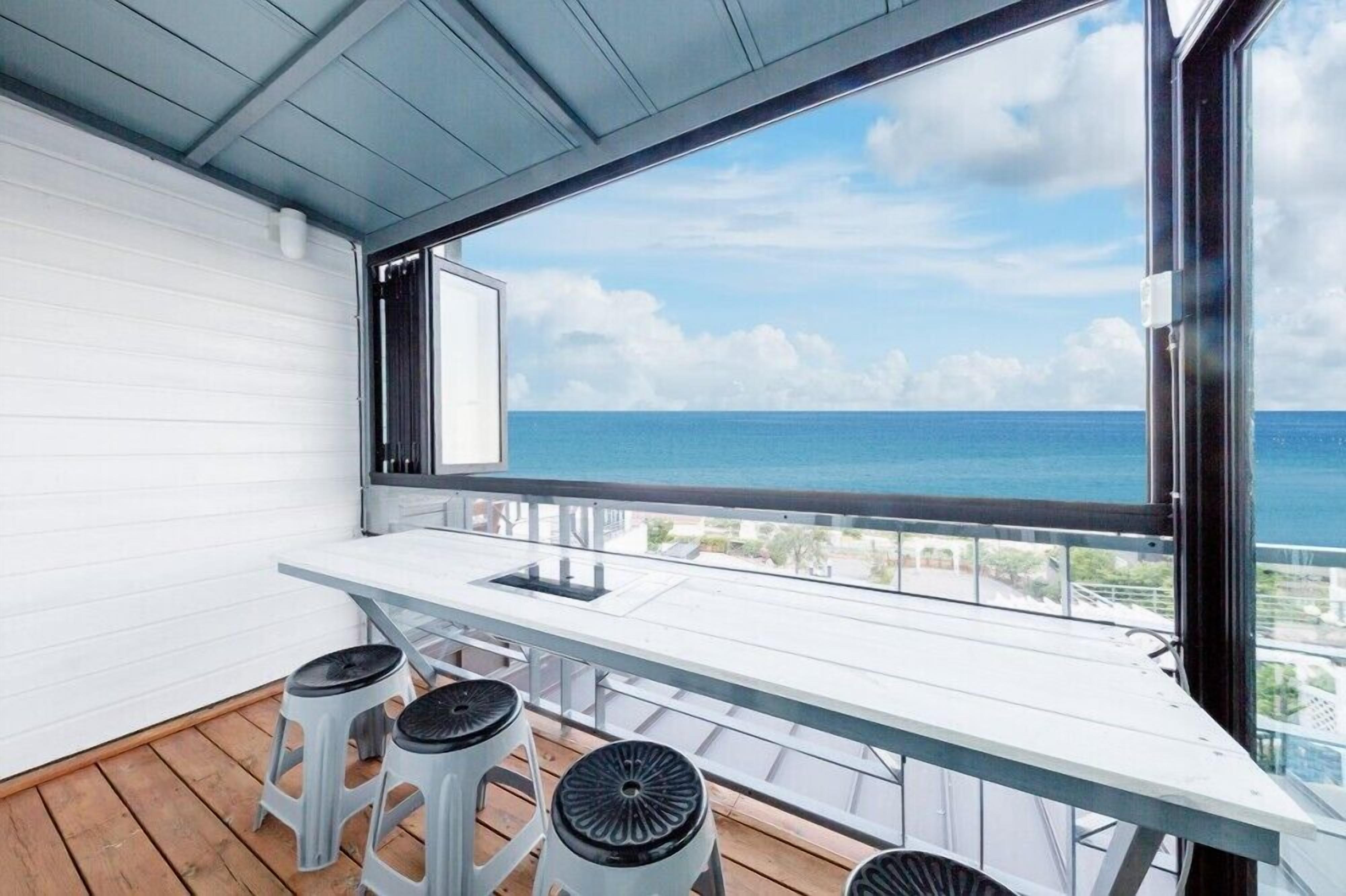 Room (SPA Villa B-3)