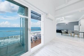 Room (SPA Villa A-3) - Pool Villa 1-2 Pension (Pohang)