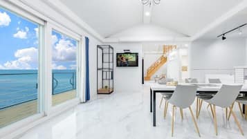 Zimmer (SPA Villa B-3)