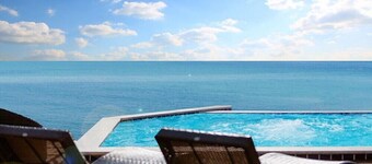 Pool Villa 1-2 Pension