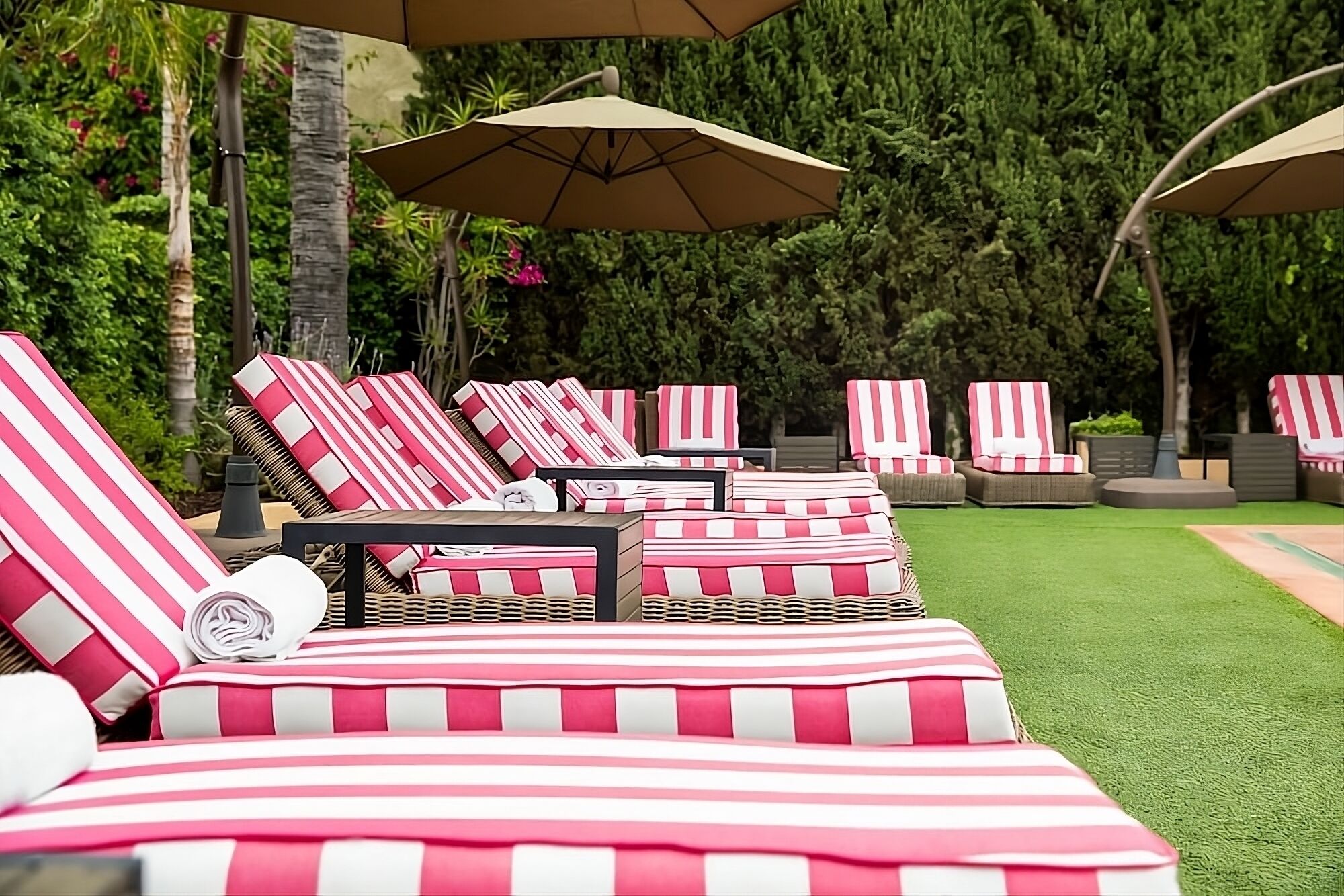 Hiking Break at Runyon Canyon Park! 4 Pet-friendly Rooms, Pool, Onsite Parking!