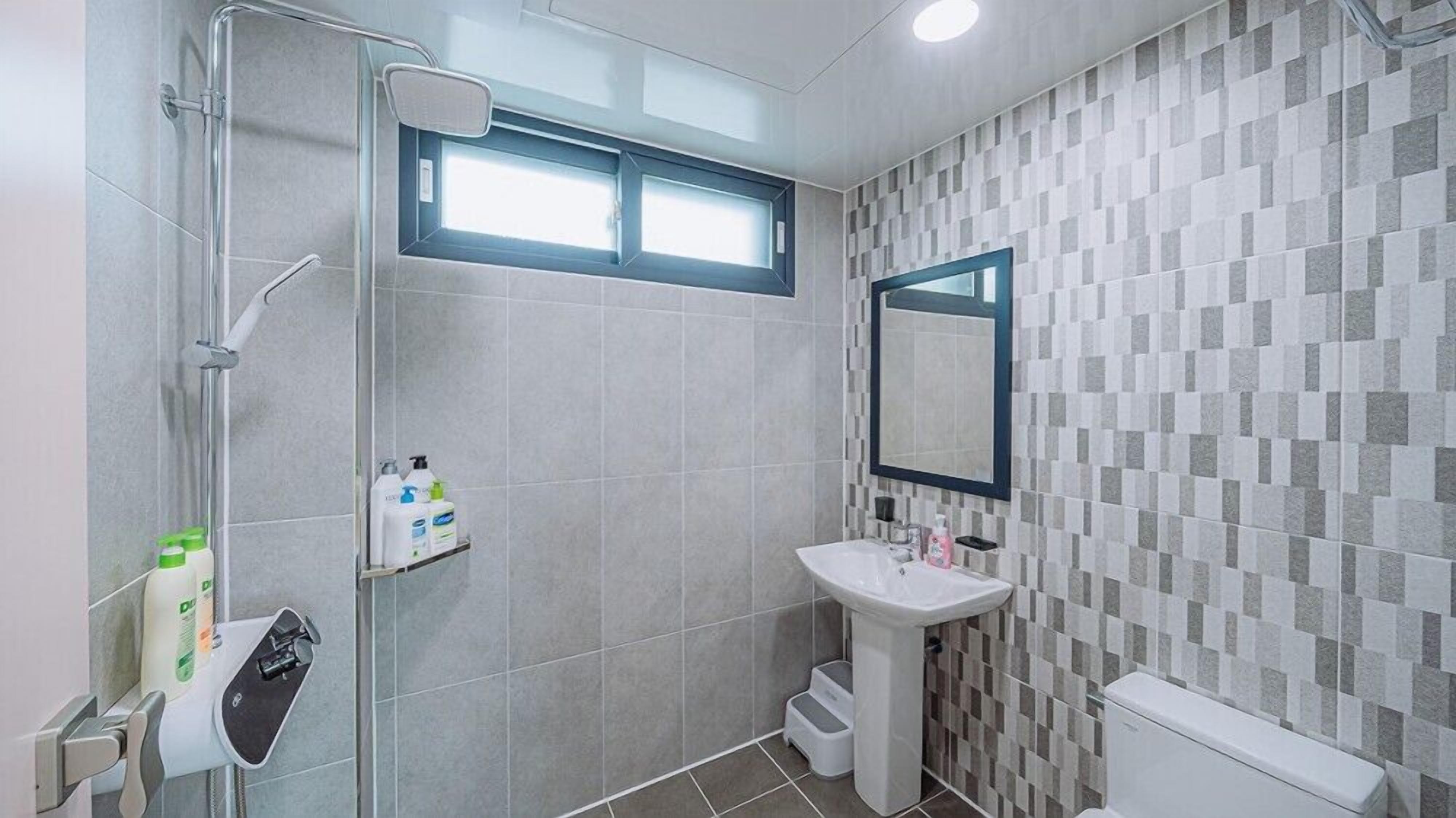 Habitación (1dong)