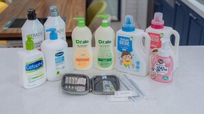 Exterior - My Kids Pool Villa (Taean)