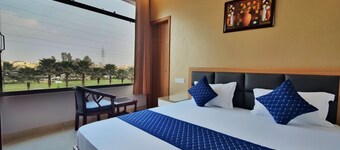 Hotel Park Hills
