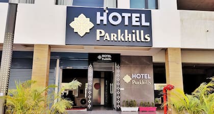 Hotel Park Hills