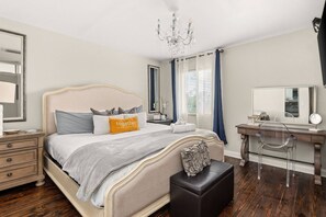 2 quartos, ferros/tábuas de passar roupa, Wi-Fi