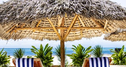 Alladin Beach Hotel and SPA Zanzibar