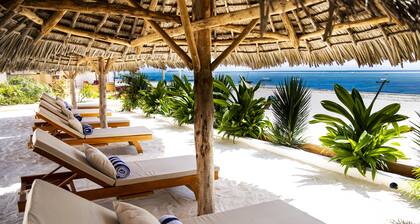 Alladin Beach Hotel and SPA Zanzibar