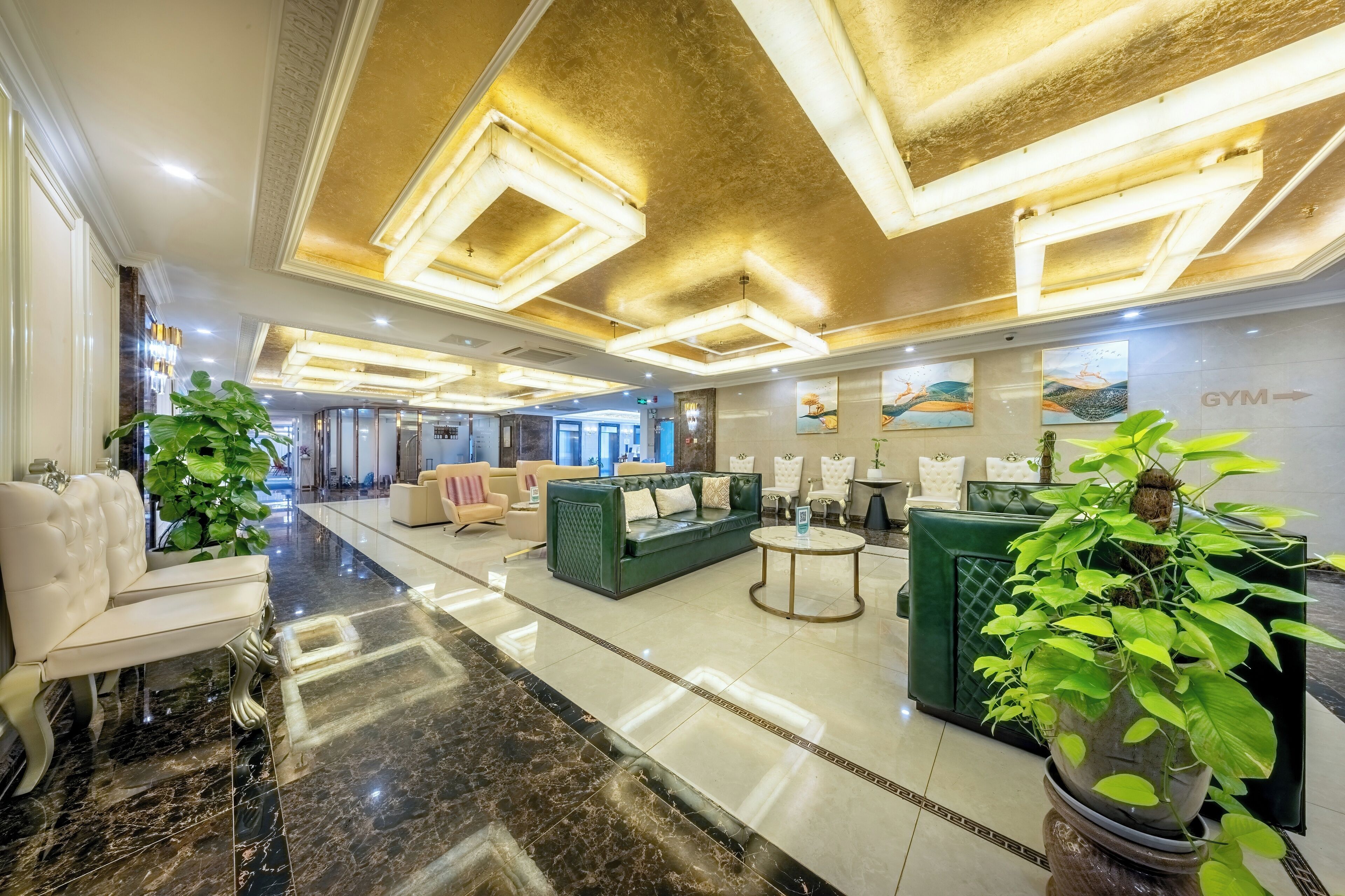 Photo - ST Hotel Wattay Airport