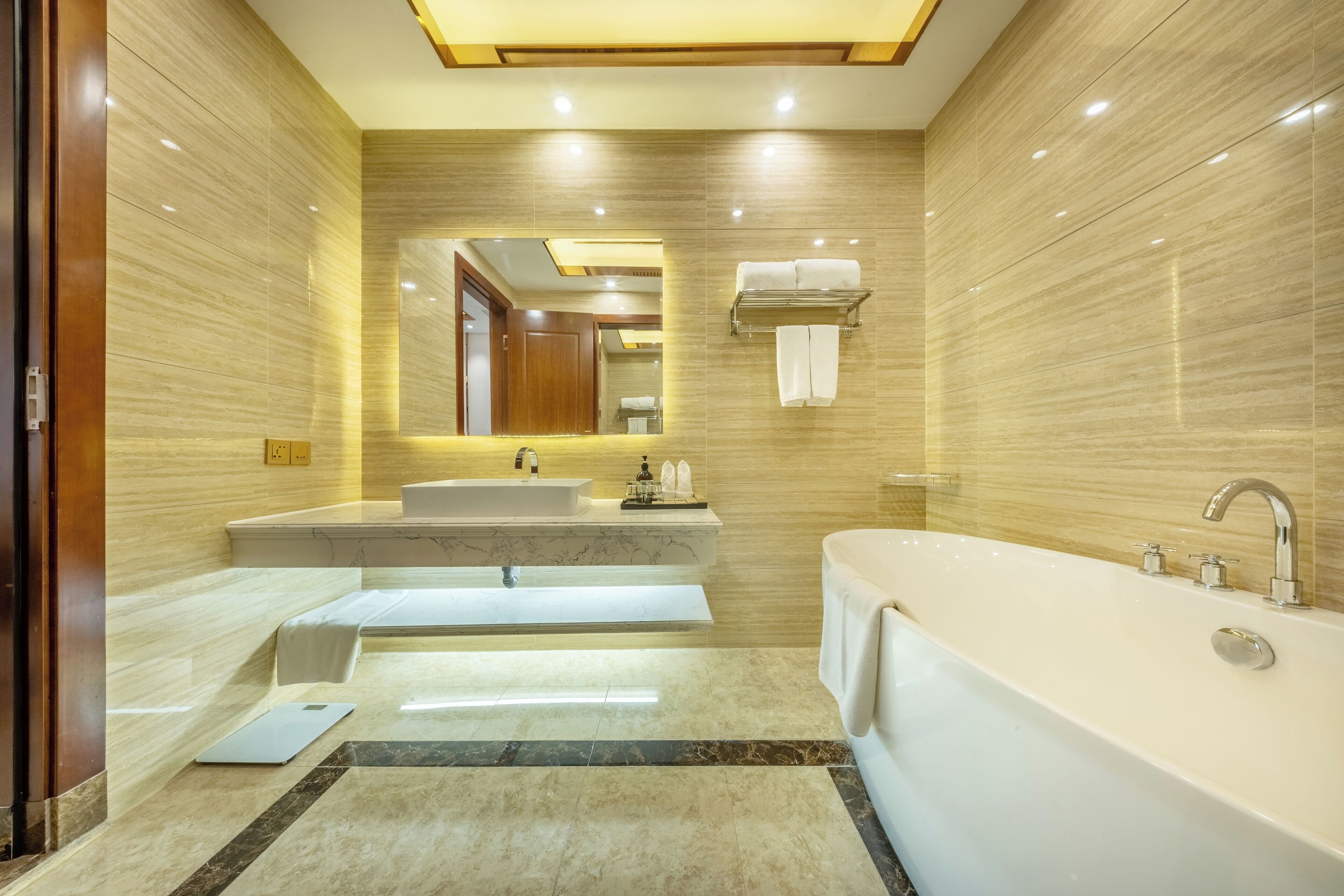 Foto - ST Hotel Wattay Airport