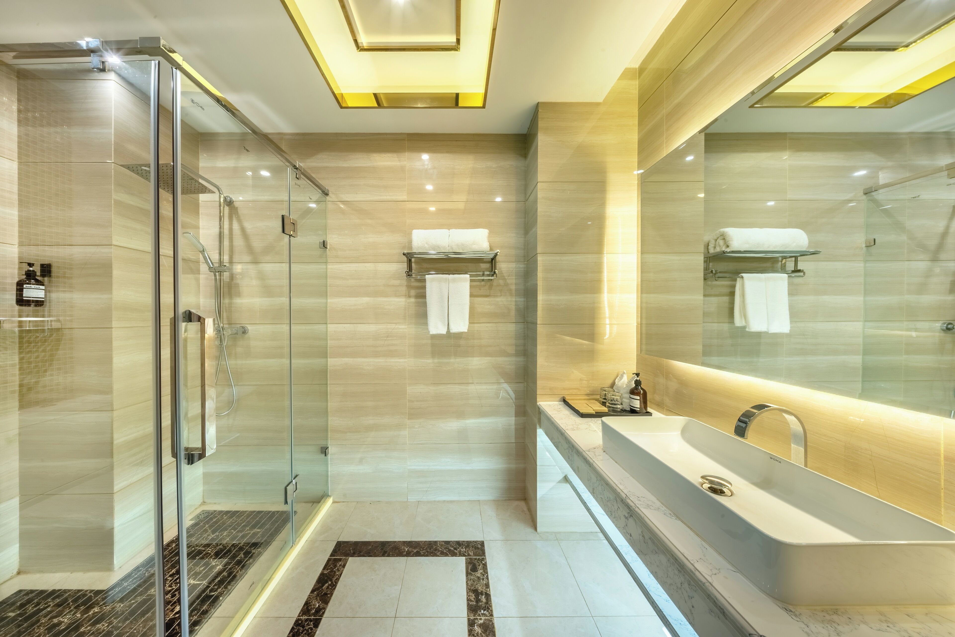 Foto - ST Hotel Wattay Airport