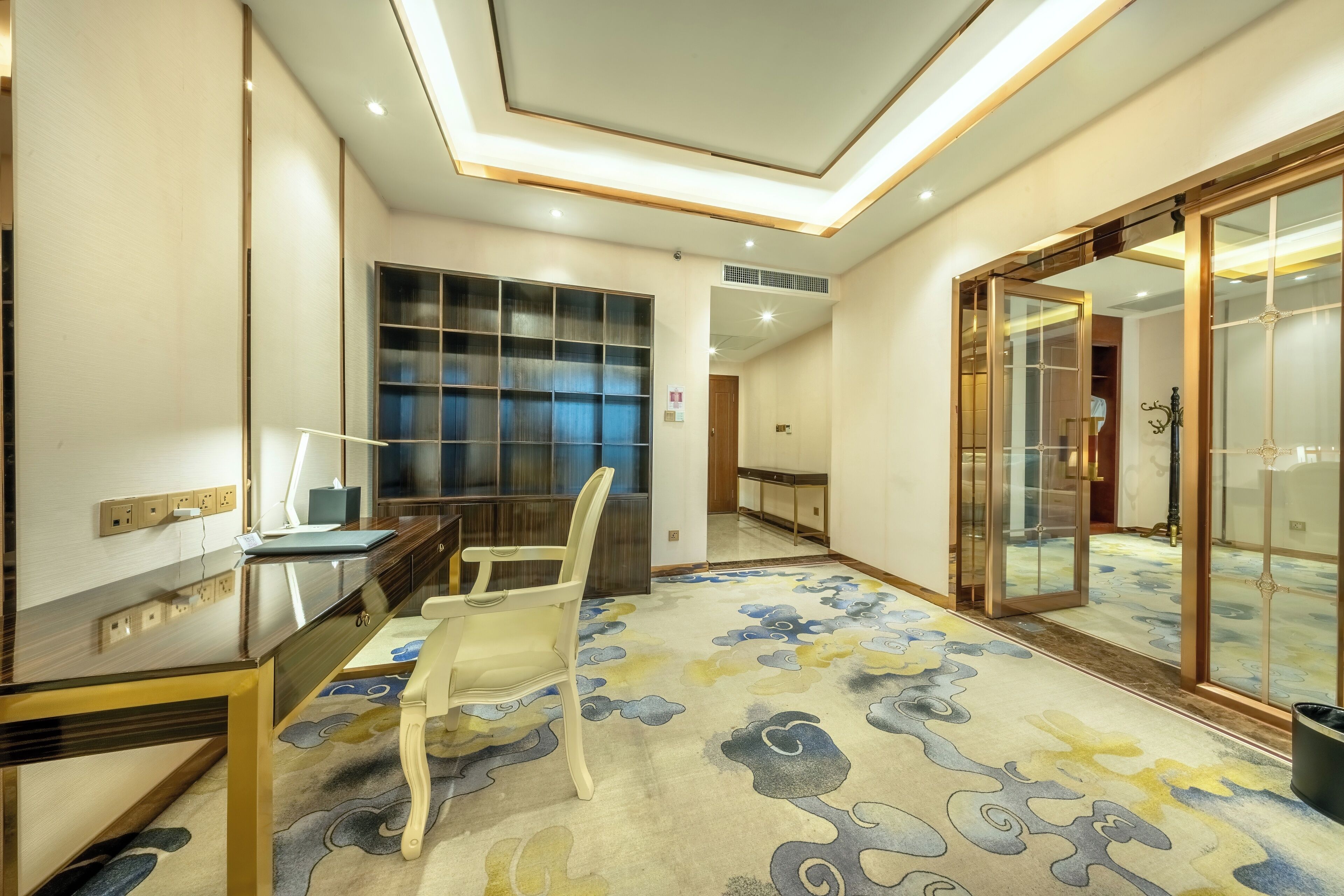 Foto - ST Hotel Wattay Airport