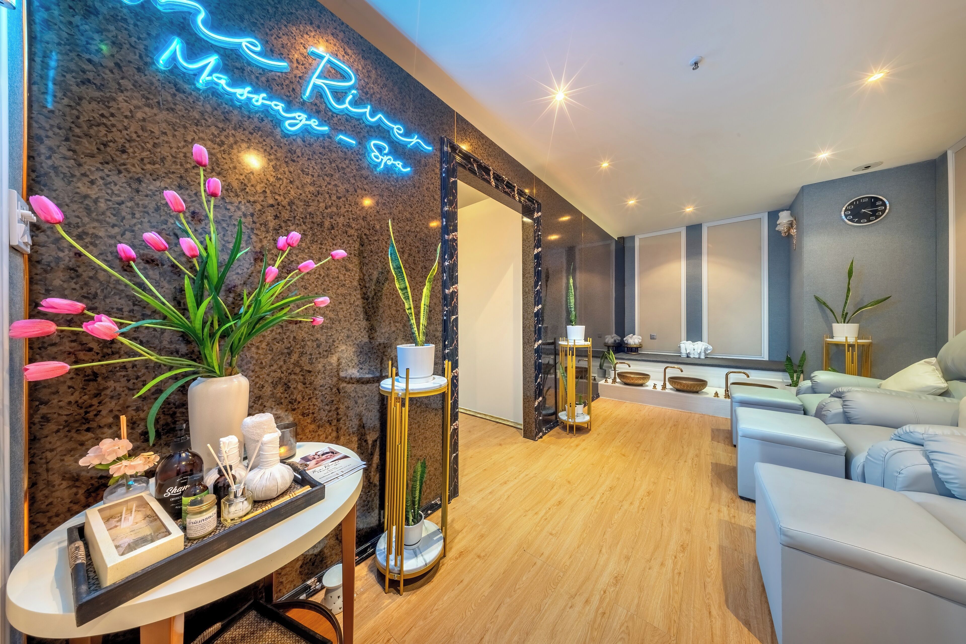 Foto - ST Hotel Wattay Airport