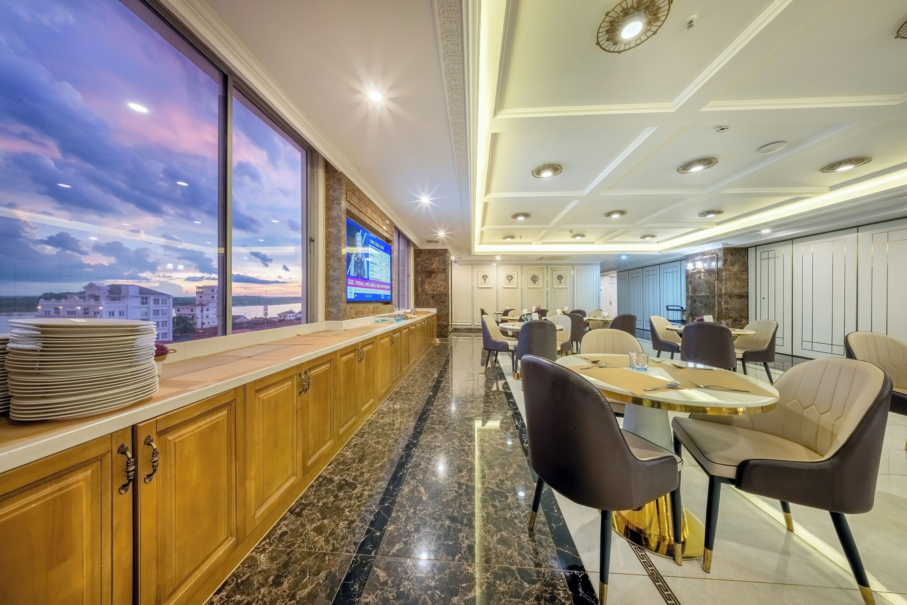 Foto - ST Hotel Wattay Airport