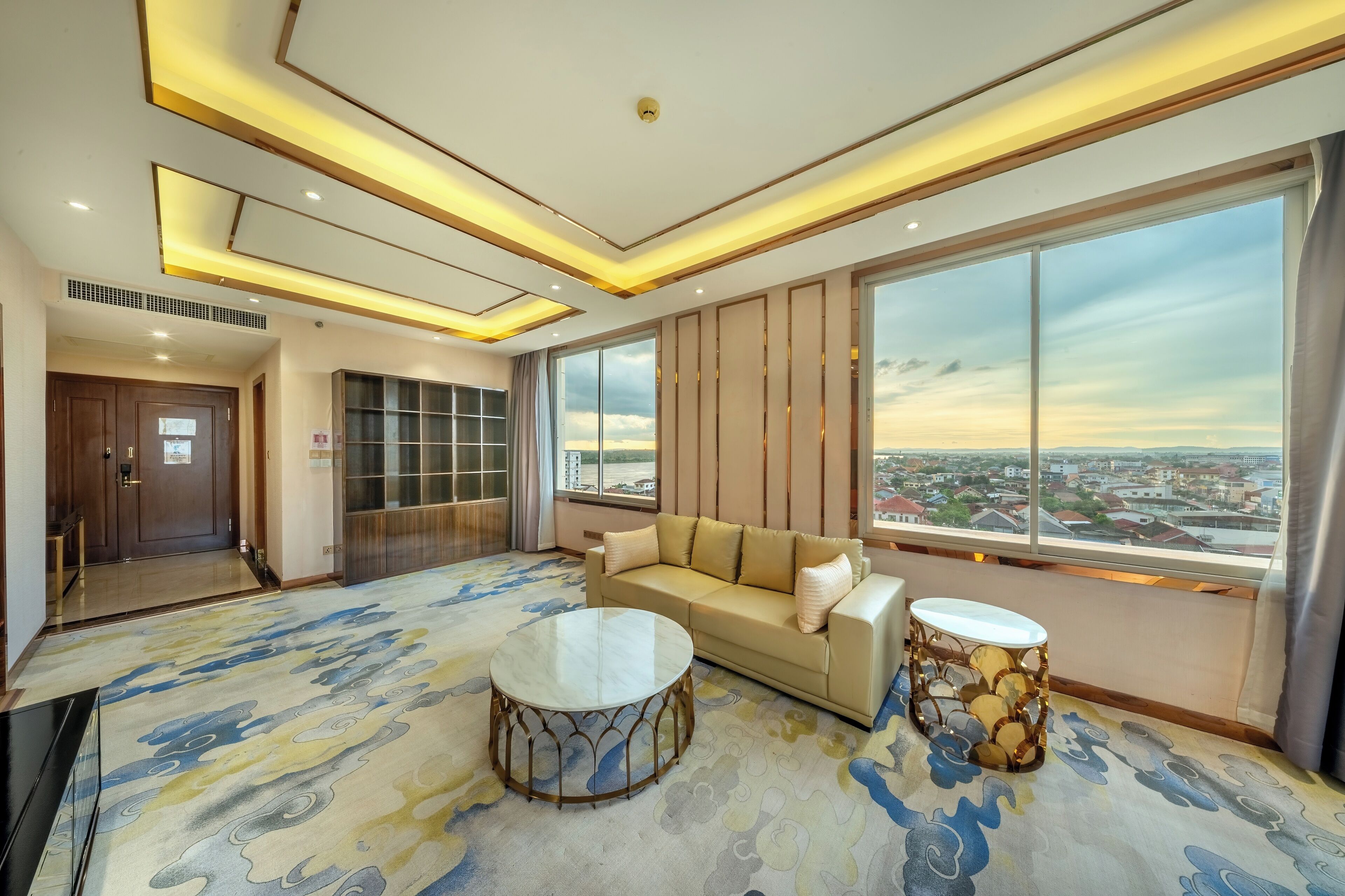 Foto - ST Hotel Wattay Airport