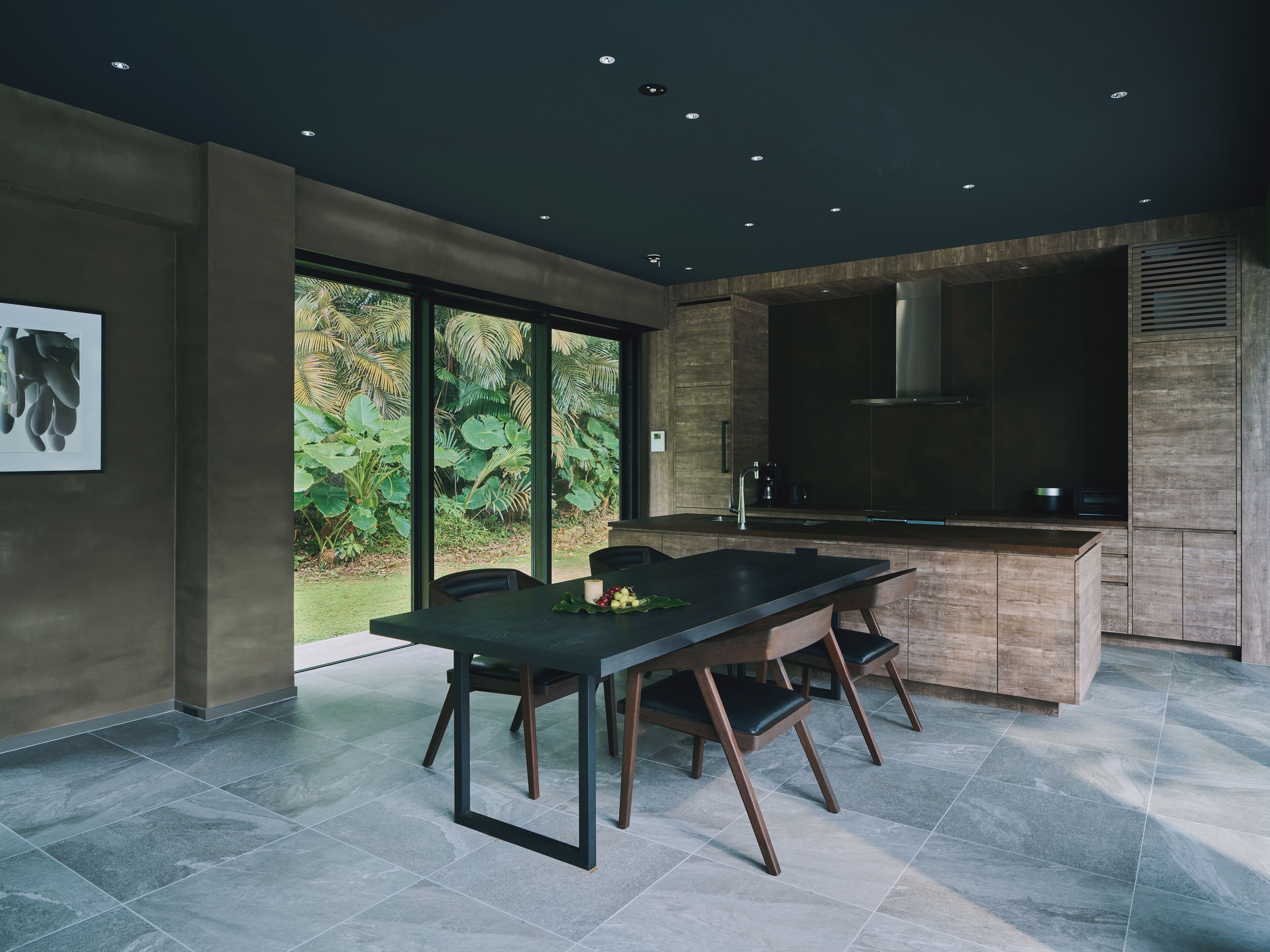 LUNA, Non Smoking | Premium bedding, down comforters, minibar, individually decorated