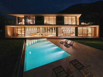 Villa El Cielo Ishigaki