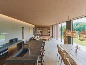 SOL, Non Smoking | Premium bedding, down duvets, minibar, individually decorated - Villa El Cielo Ishigaki (Ishigaki)