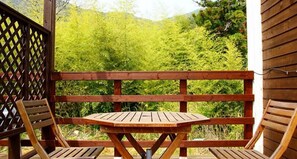 Room (Maron) - Pygmalion pension (Namhae)