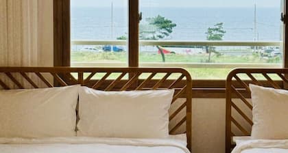 Sarang Tulle Pension