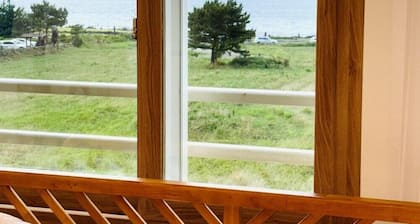 Sarang Tulle Pension