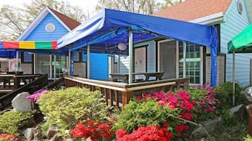 Habitación (Blue)