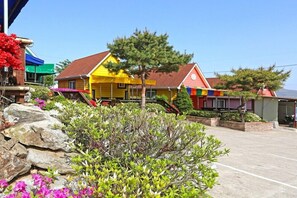 Exterior - Ganghwa Iris Pension (Incheon)