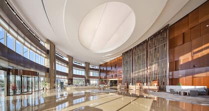 Yuanchang Grand Harbourview Hotel