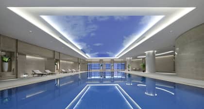 Yuanchang Grand Harbourview Hotel