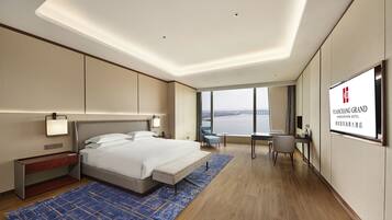 Rideaux occultants, Wi-Fi gratuit