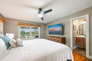 7 Schlafzimmer, Internetzugang, Bettwäsche