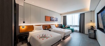 Kardon Hotel.Stars