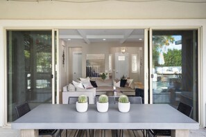 Interior - Kyla's 34th · PHX Elegancy| Oasis | HeatedPool| Spa (Phoenix)