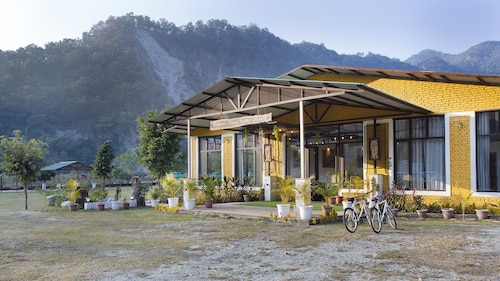 River Valley Resort